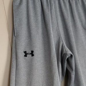 under armour storm sweatpants mens